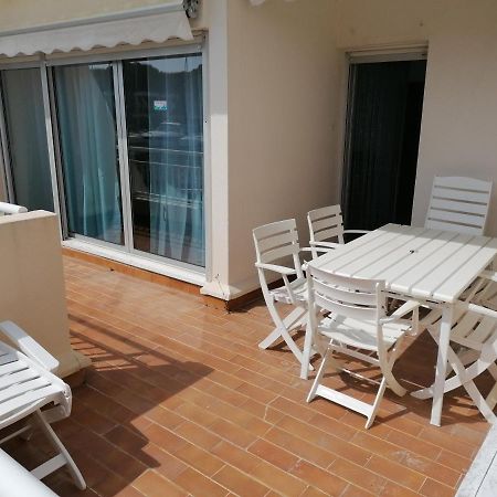 Marina Port Camargue Apartment Le Grau-du-Roi Exterior photo