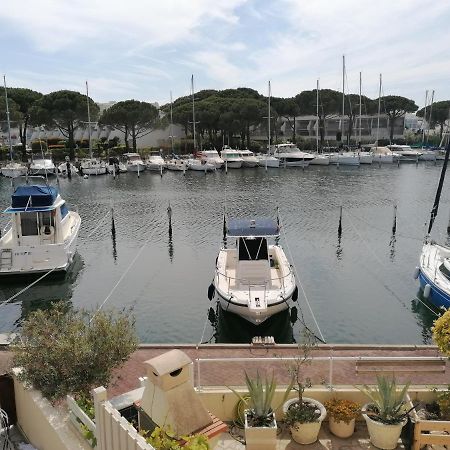 Marina Port Camargue Apartment Le Grau-du-Roi Exterior photo