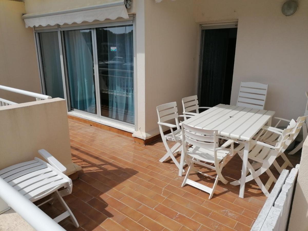 Marina Port Camargue Apartment Le Grau-du-Roi Exterior photo